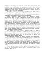 Eseja 'Lieldienu salas noslēpums', 3.