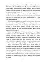 Eseja 'Māsas un pacienta sadarbība', 2.