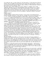 Eseja 'A Sample Marketing Plan', 3.