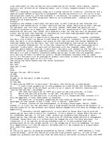 Eseja 'A Sample Marketing Plan', 7.