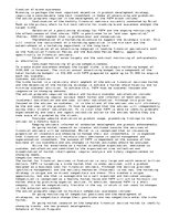 Eseja 'A Sample Marketing Plan', 9.