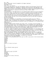 Eseja 'A Sample Marketing Plan', 11.