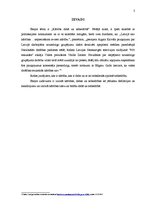 Eseja 'Kārtība dabā un sabiedrībā', 3.