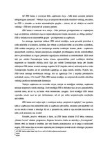 Referāts 'Korporatīvā sociālā atbildība AS SEB bankā un "The Body Shop International plc"', 5.