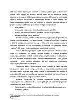 Referāts 'Korporatīvā sociālā atbildība AS SEB bankā un "The Body Shop International plc"', 6.