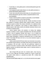 Referāts 'Korporatīvā sociālā atbildība AS SEB bankā un "The Body Shop International plc"', 7.