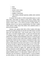 Referāts 'Korporatīvā sociālā atbildība AS SEB bankā un "The Body Shop International plc"', 8.