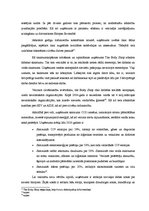 Referāts 'Korporatīvā sociālā atbildība AS SEB bankā un "The Body Shop International plc"', 11.