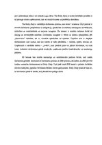 Referāts 'Korporatīvā sociālā atbildība AS SEB bankā un "The Body Shop International plc"', 12.