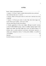 Konspekts 'Civiltiesības. Ģimenes tiesības', 3.