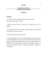 Konspekts 'Civiltiesības. Ģimenes tiesības', 4.