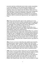 Konspekts 'Grieķu mitoloģija', 5.