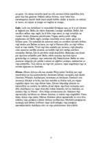 Konspekts 'Grieķu mitoloģija', 6.