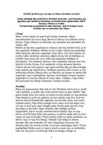 Konspekts 'Grieķu mitoloģija', 7.