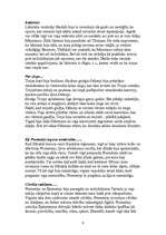 Konspekts 'Grieķu mitoloģija', 9.