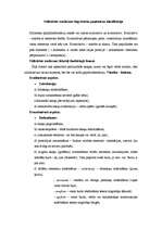 Referāts 'Lingvistisko paņēmienu klasifikācija', 1.