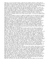 Eseja 'Gambling in Canada', 1.