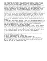 Eseja 'Gambling in Canada', 2.