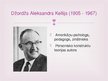 Prezentācija 'Džordža Aleksandra Kellija personisko konstruktu teorija', 2.