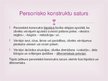 Prezentācija 'Džordža Aleksandra Kellija personisko konstruktu teorija', 10.