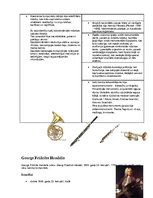 Konspekts 'Klasicisms un baroks mūzikā', 3.