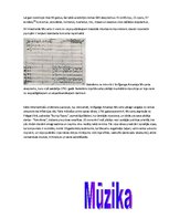 Konspekts 'Klasicisms un baroks mūzikā', 6.