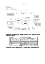 Konspekts 'Modelēšanas eksāmena "Ģimene dodas ceļojumā" (ar dominanti mūzikā) 4.klasei apra', 12.