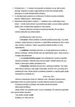 Konspekts 'Neirolingvististā programmēšana pedagogiem', 8.