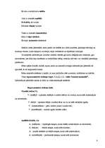 Konspekts 'Neirolingvististā programmēšana pedagogiem', 9.