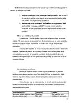 Konspekts 'Neirolingvististā programmēšana pedagogiem', 23.