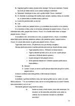 Konspekts 'Neirolingvististā programmēšana pedagogiem', 28.