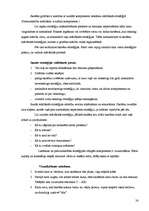 Konspekts 'Neirolingvististā programmēšana pedagogiem', 38.