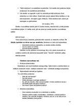 Konspekts 'Neirolingvististā programmēšana pedagogiem', 42.