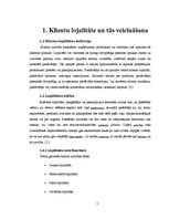 Referāts 'Klientu lojalitāte un tās veicināšana uzņēmumā "airBaltic"', 3.