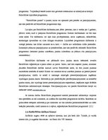 Referāts 'Klientu lojalitāte un tās veicināšana uzņēmumā "airBaltic"', 11.