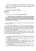 Paraugs 'Kriminoloģija', 2.