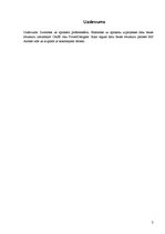 Prakses atskaite 'Datu bāzu vadības sistēmas', 3.