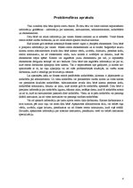 Prakses atskaite 'Datu bāzu vadības sistēmas', 4.