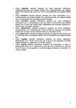 Prakses atskaite 'Datu bāzu vadības sistēmas', 6.