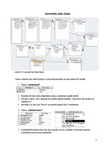 Prakses atskaite 'Datu bāzu vadības sistēmas', 8.