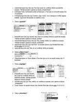 Prakses atskaite 'Datu bāzu vadības sistēmas', 9.