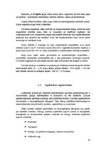 Referāts 'Ražošanas plānošana modeļsaimniecībā "Pīlādži"', 14.