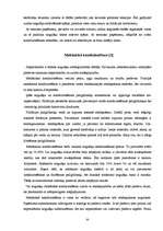 Referāts 'Rēzeknes NAI dūņu atūdeņošanas iekārtu pilnveidošanas projekts', 20.