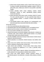 Prakses atskaite 'Prakse lietvedībā un grāmatvedībā', 6.