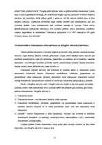 Prakses atskaite 'Prakse lietvedībā un grāmatvedībā', 10.