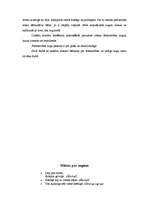 Referāts 'Vispārīgs augu lomas raksturojums', 2.