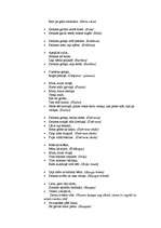 Referāts 'Vispārīgs augu lomas raksturojums', 4.