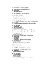 Referāts 'Vispārīgs augu lomas raksturojums', 5.