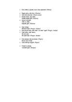 Referāts 'Vispārīgs augu lomas raksturojums', 6.