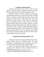 Referāts 'Organiskā valsts teorija', 4.